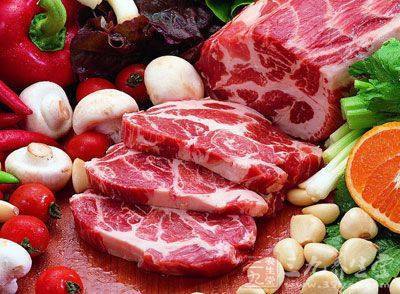 家禽家畜 人类饮食中不可或缺的肉类基石